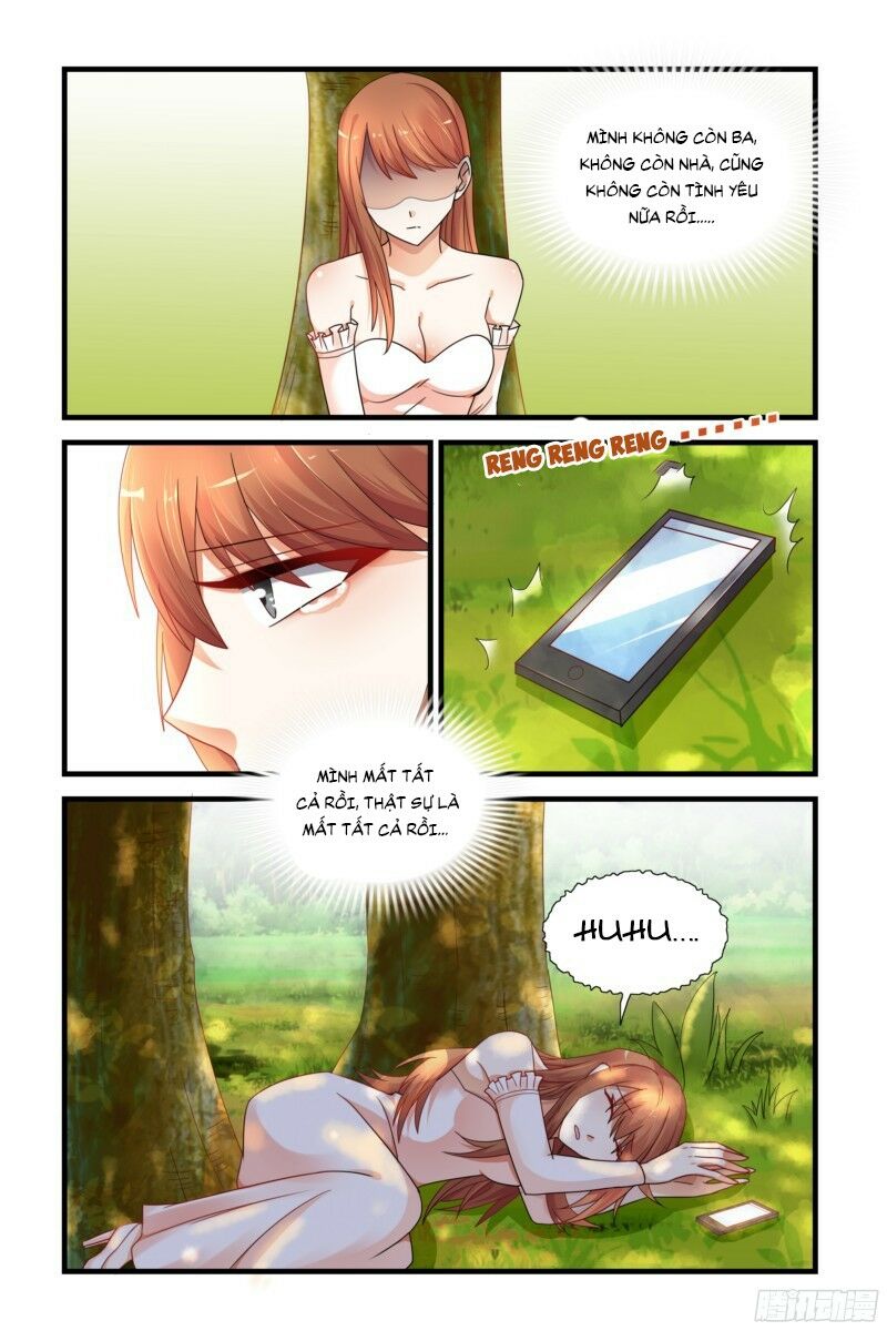 Dường như tình yêu đã đến: Chapter 6