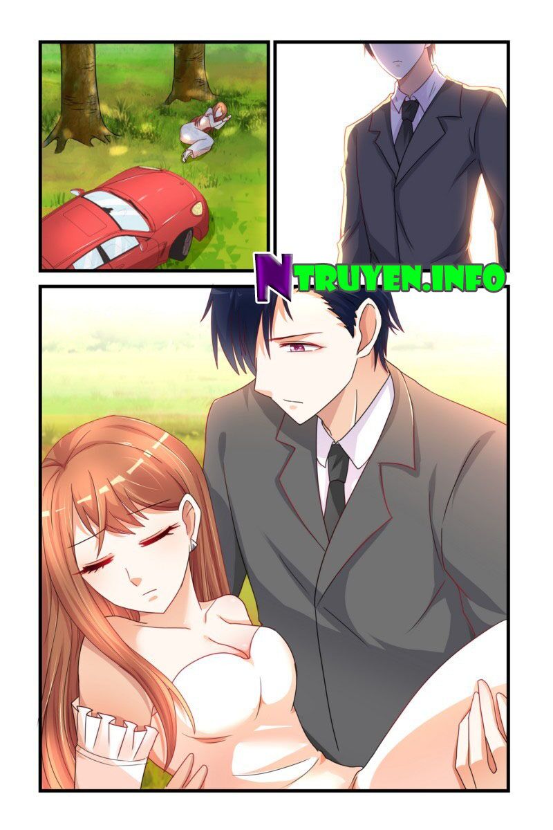 Dường như tình yêu đã đến: Chapter 6