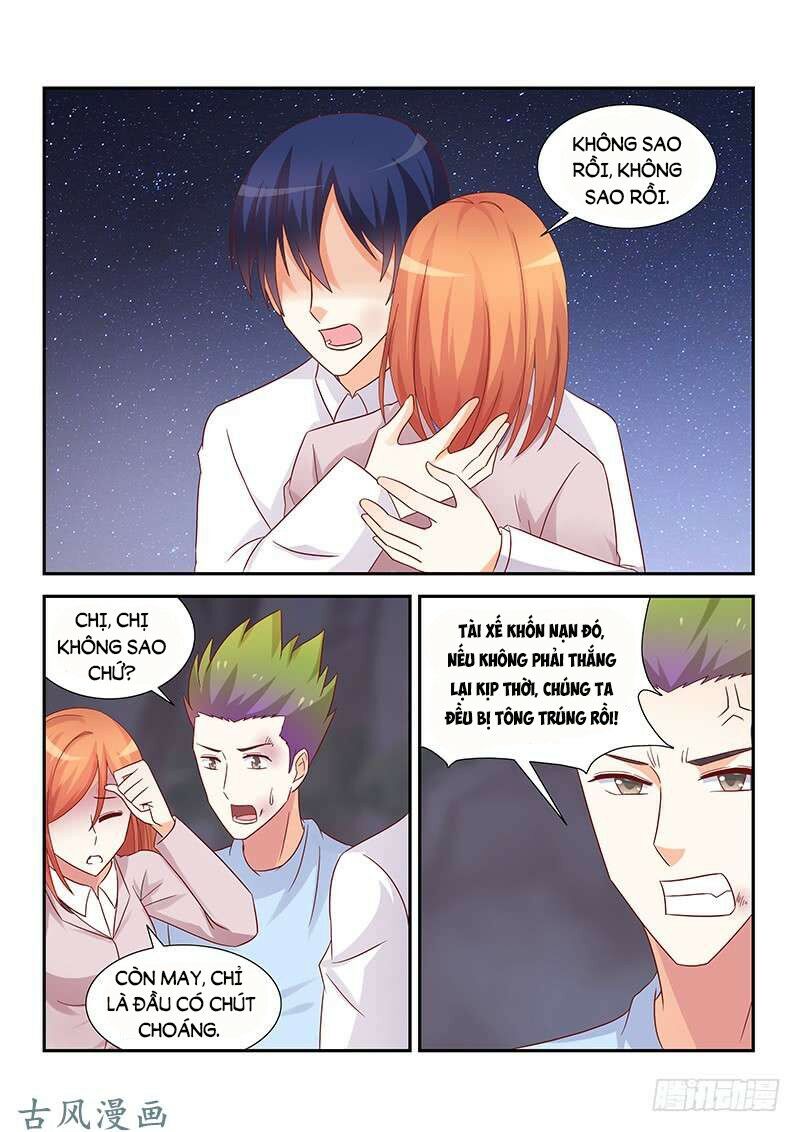 Dường như tình yêu đã đến: Chapter 60