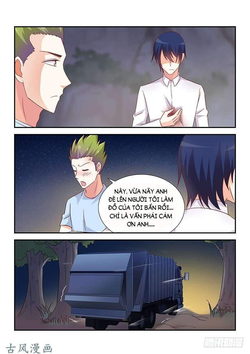 Dường như tình yêu đã đến: Chapter 60