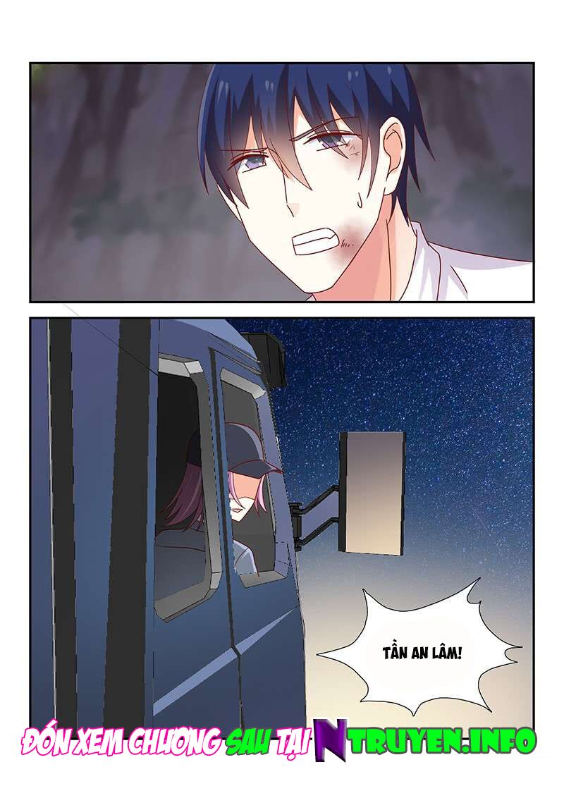 Dường như tình yêu đã đến: Chapter 60
