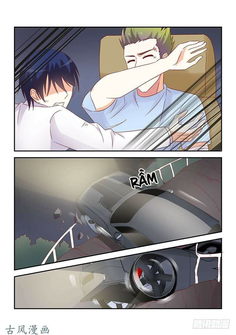 Dường như tình yêu đã đến: Chapter 60