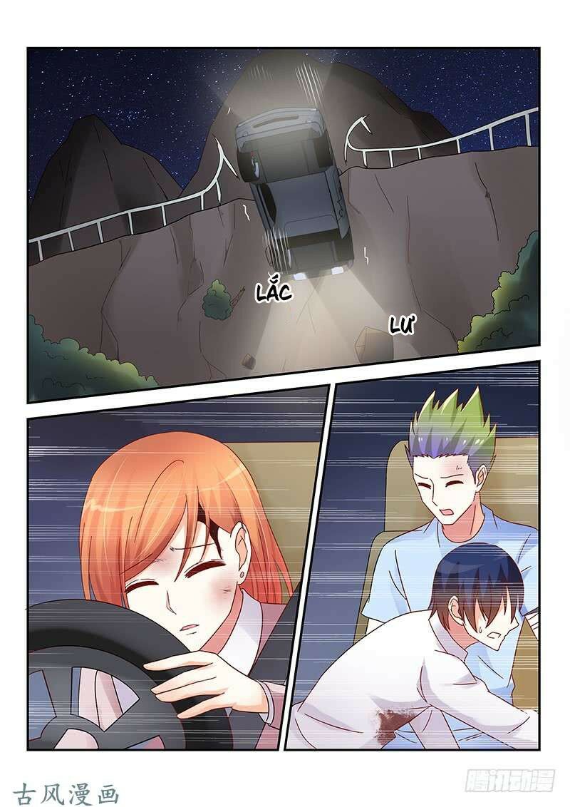 Dường như tình yêu đã đến: Chapter 60