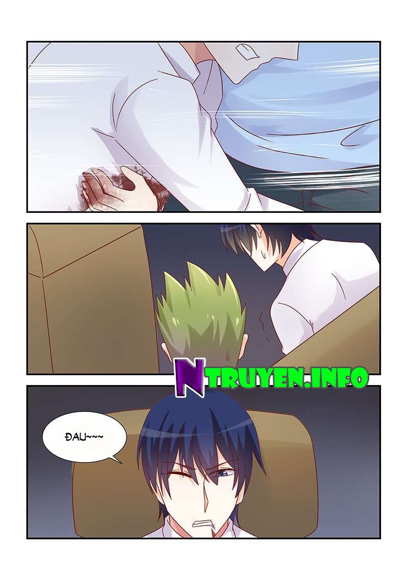 Dường như tình yêu đã đến: Chapter 60