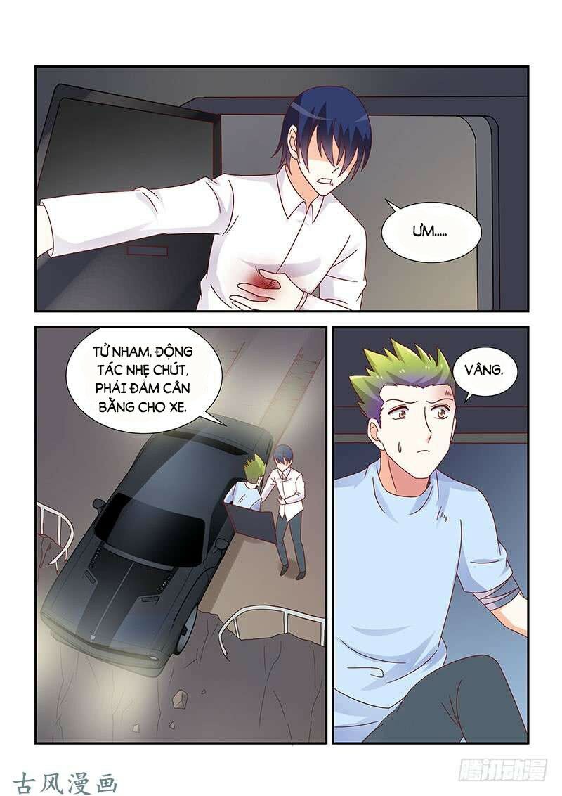 Dường như tình yêu đã đến: Chapter 60