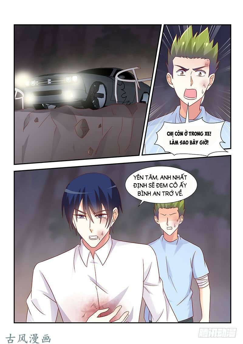 Dường như tình yêu đã đến: Chapter 60
