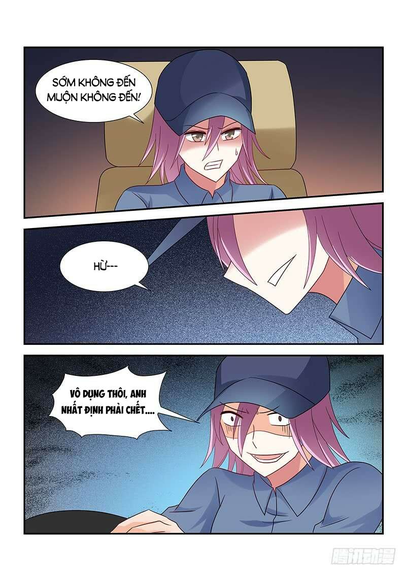 Dường như tình yêu đã đến: Chapter 61
