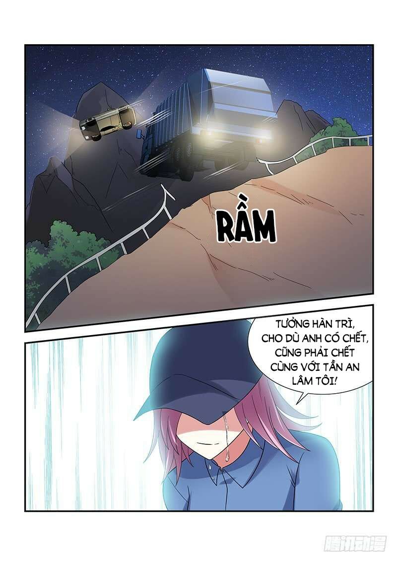 Dường như tình yêu đã đến: Chapter 61