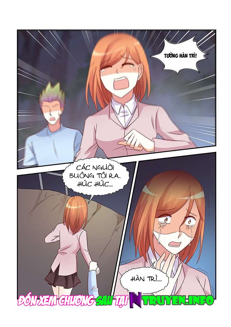 Dường như tình yêu đã đến: Chapter 61