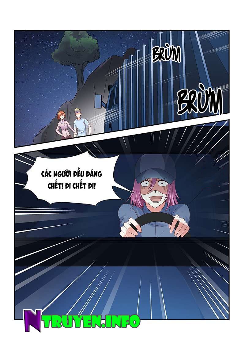 Dường như tình yêu đã đến: Chapter 61