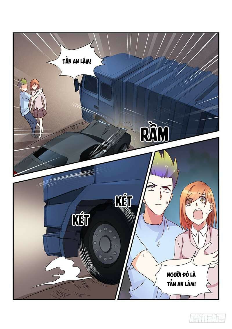 Dường như tình yêu đã đến: Chapter 61