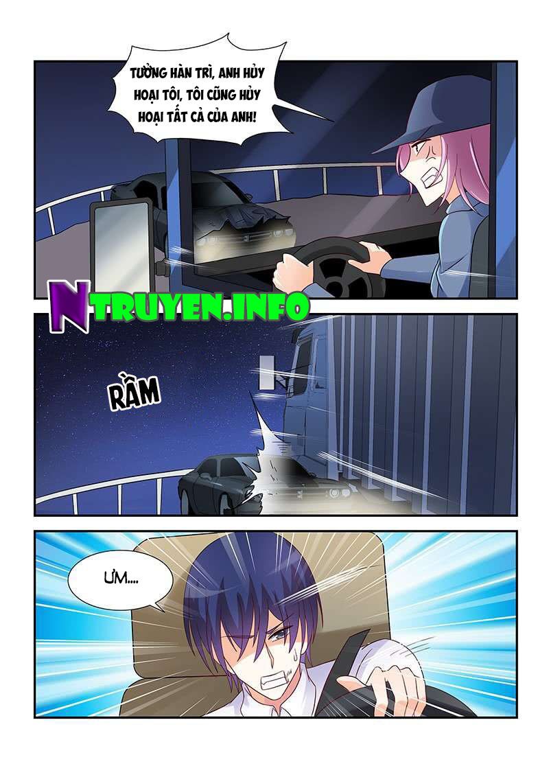 Dường như tình yêu đã đến: Chapter 61
