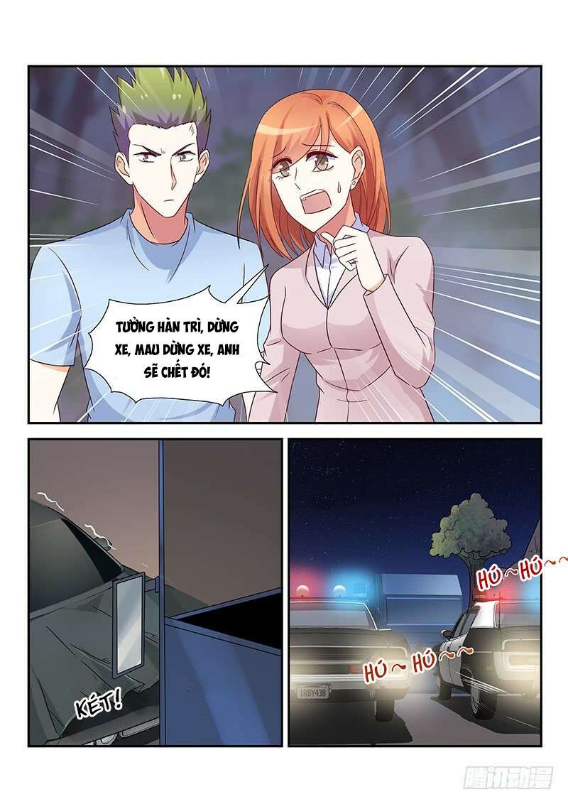 Dường như tình yêu đã đến: Chapter 61