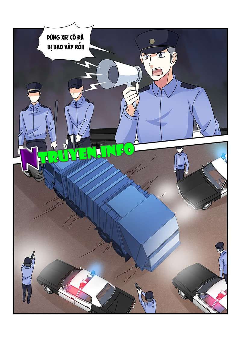 Dường như tình yêu đã đến: Chapter 61