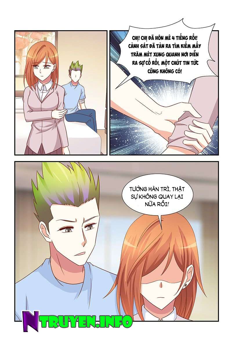 Dường như tình yêu đã đến: Chapter 62