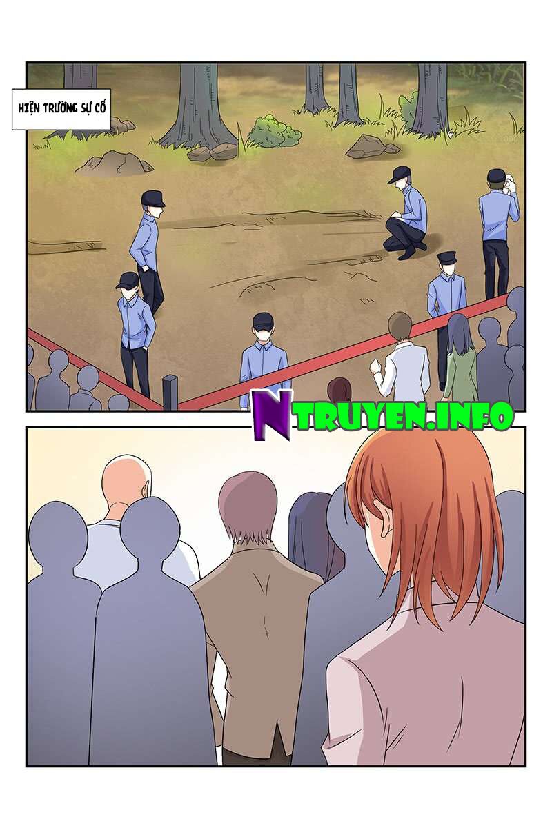 Dường như tình yêu đã đến: Chapter 62
