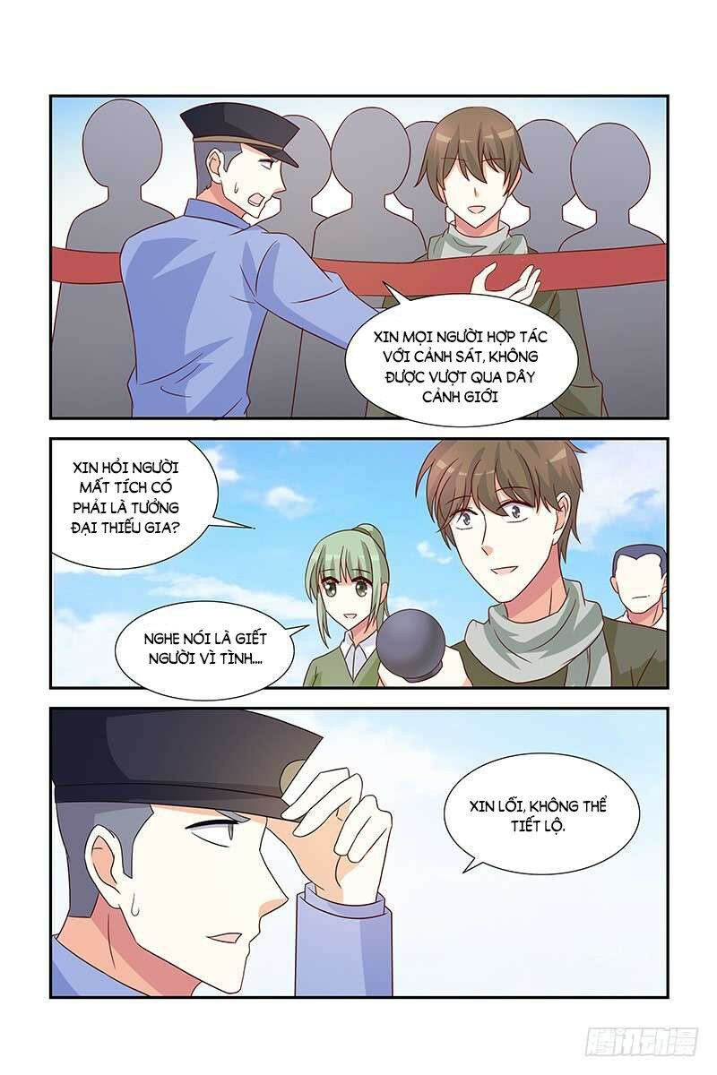 Dường như tình yêu đã đến: Chapter 62