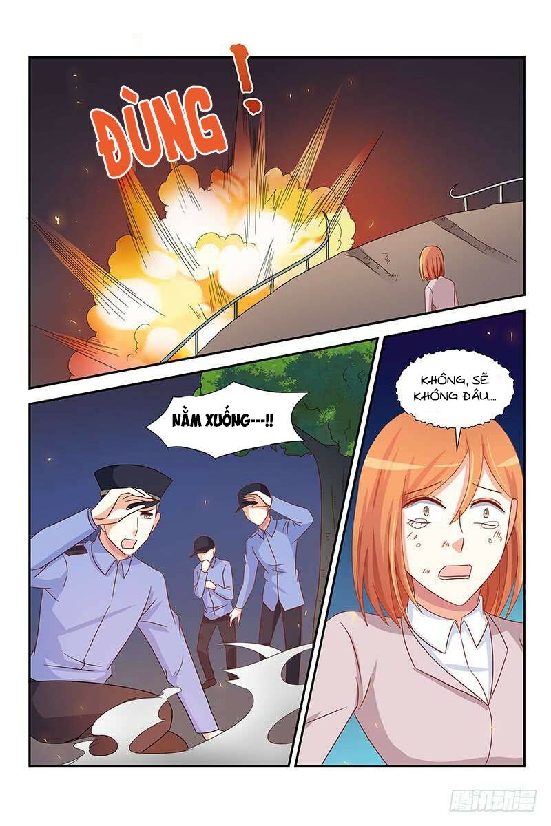 Dường như tình yêu đã đến: Chapter 62