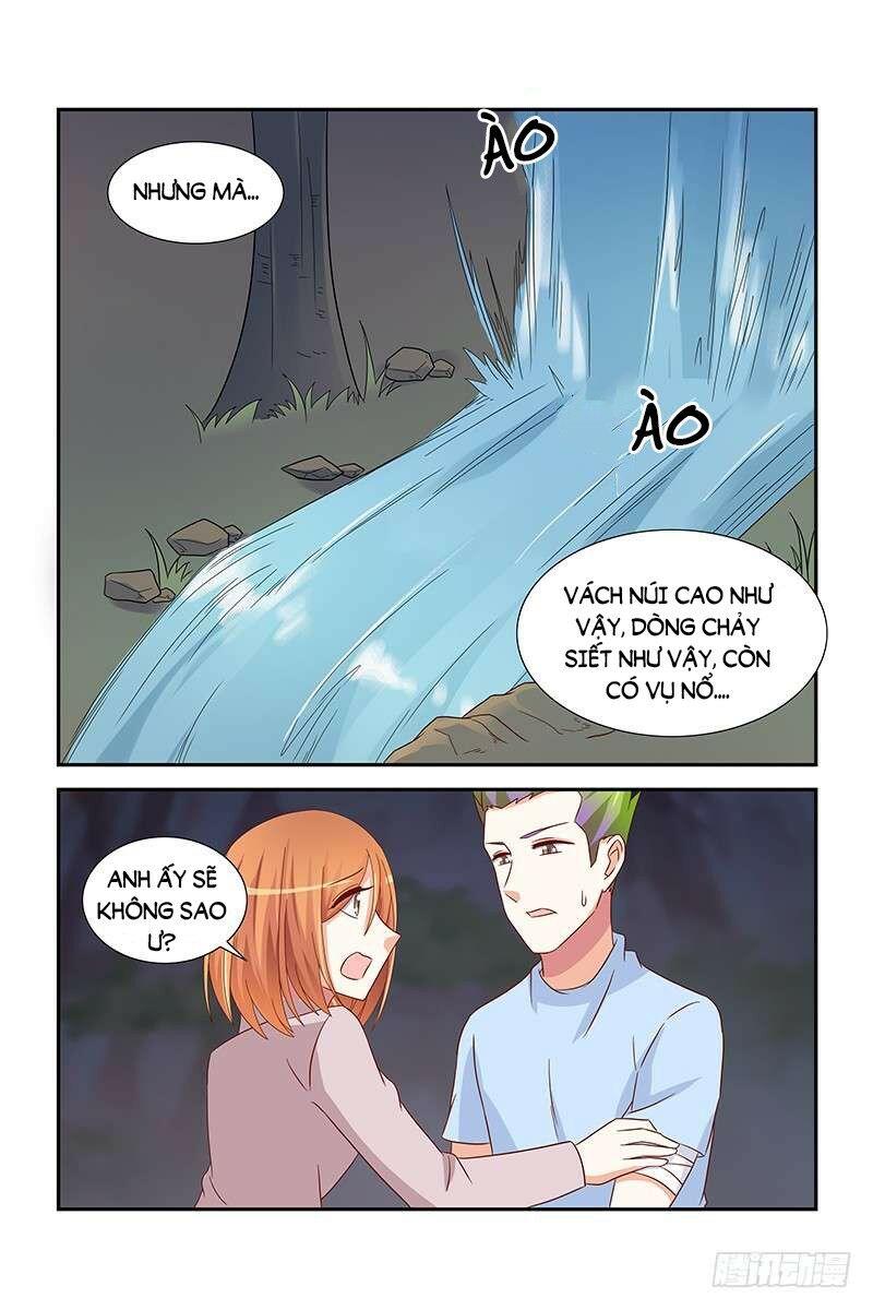 Dường như tình yêu đã đến: Chapter 62