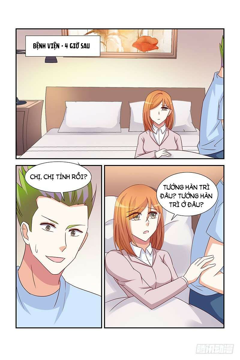 Dường như tình yêu đã đến: Chapter 62