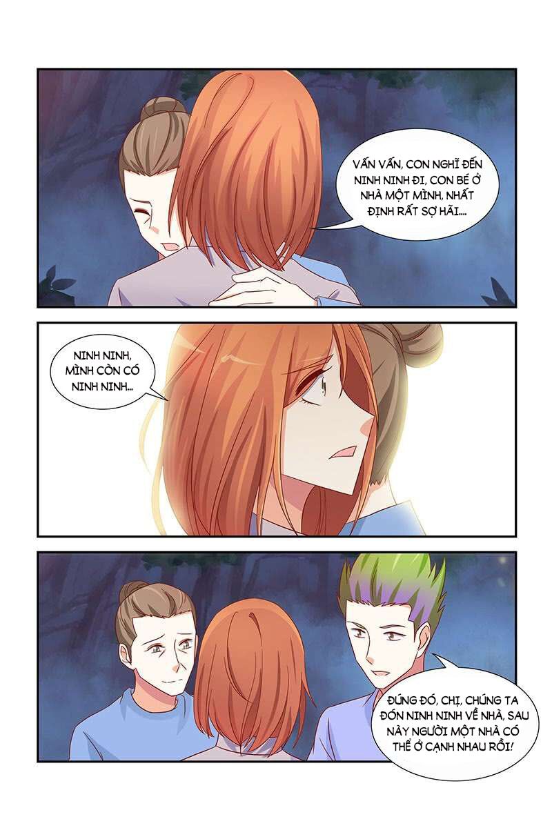 Dường như tình yêu đã đến: Chapter 63