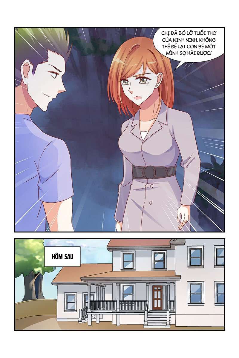 Dường như tình yêu đã đến: Chapter 63
