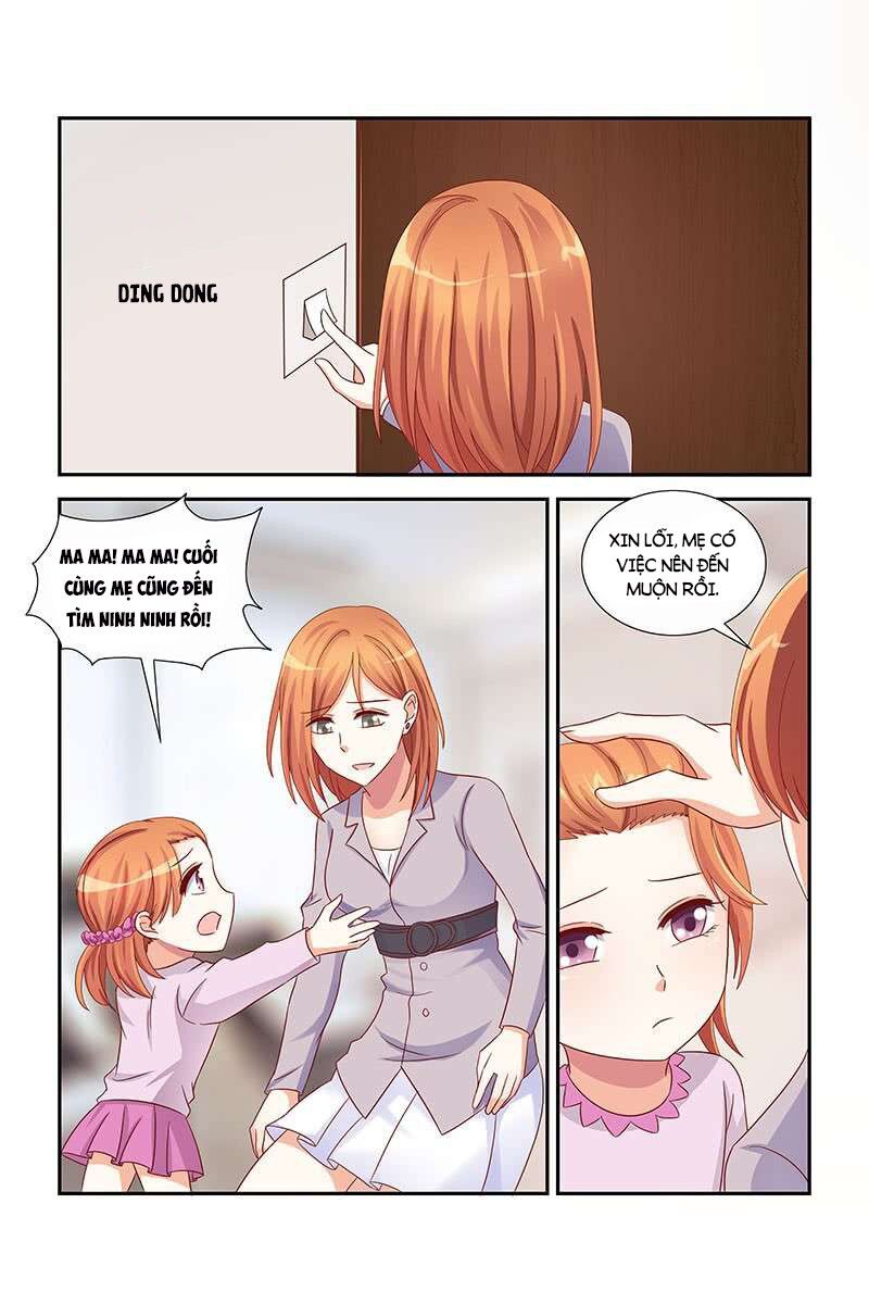 Dường như tình yêu đã đến: Chapter 63