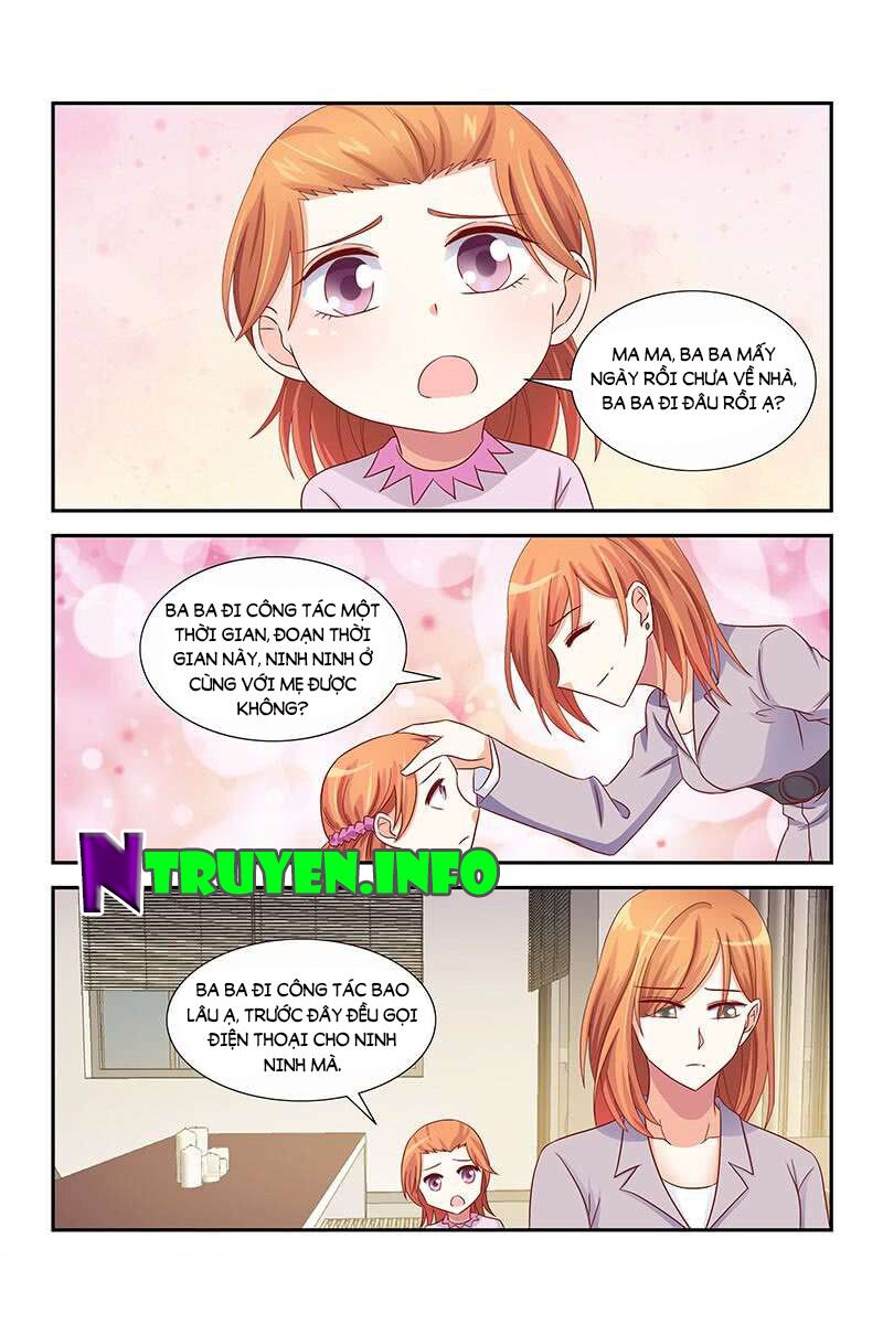 Dường như tình yêu đã đến: Chapter 63