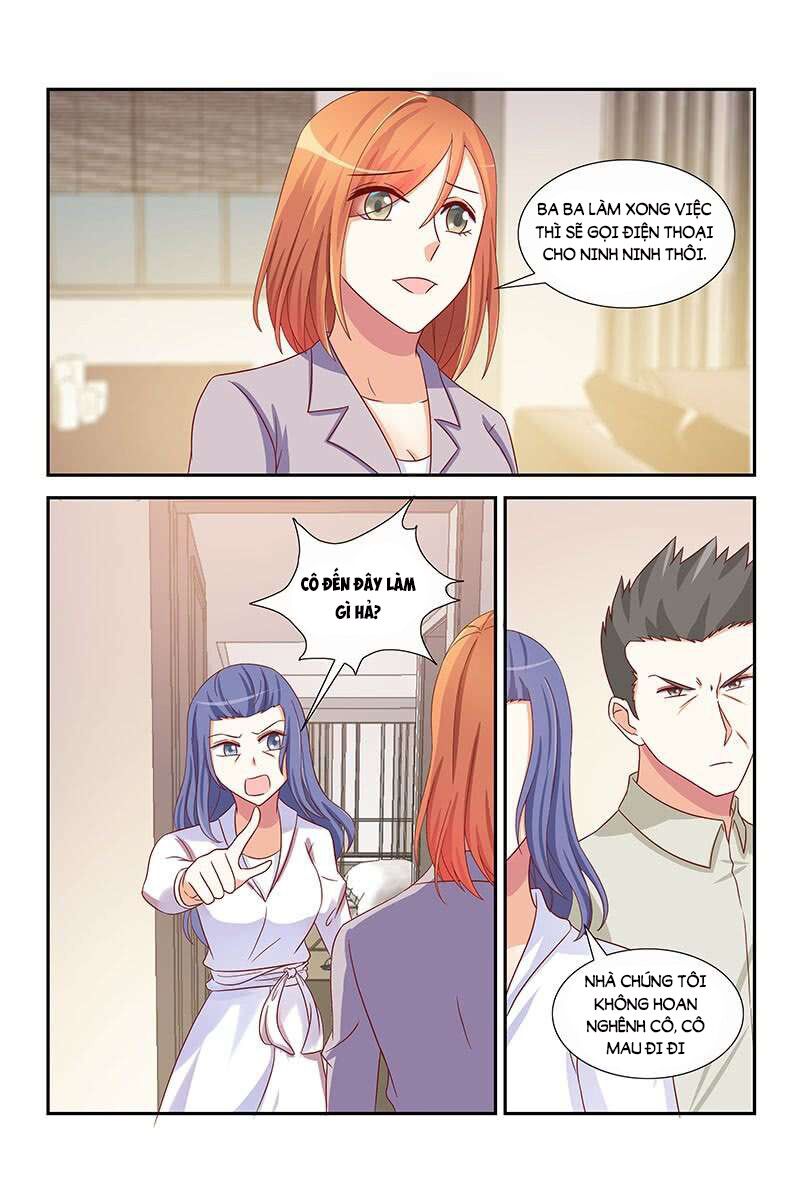 Dường như tình yêu đã đến: Chapter 63
