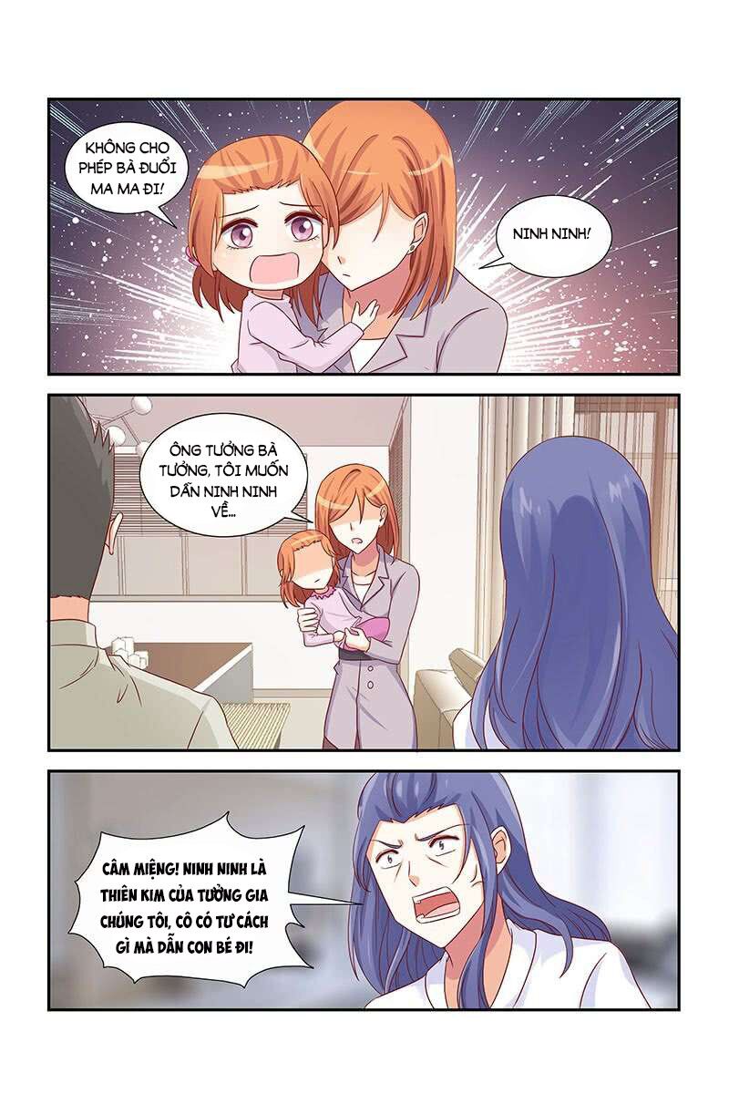 Dường như tình yêu đã đến: Chapter 63