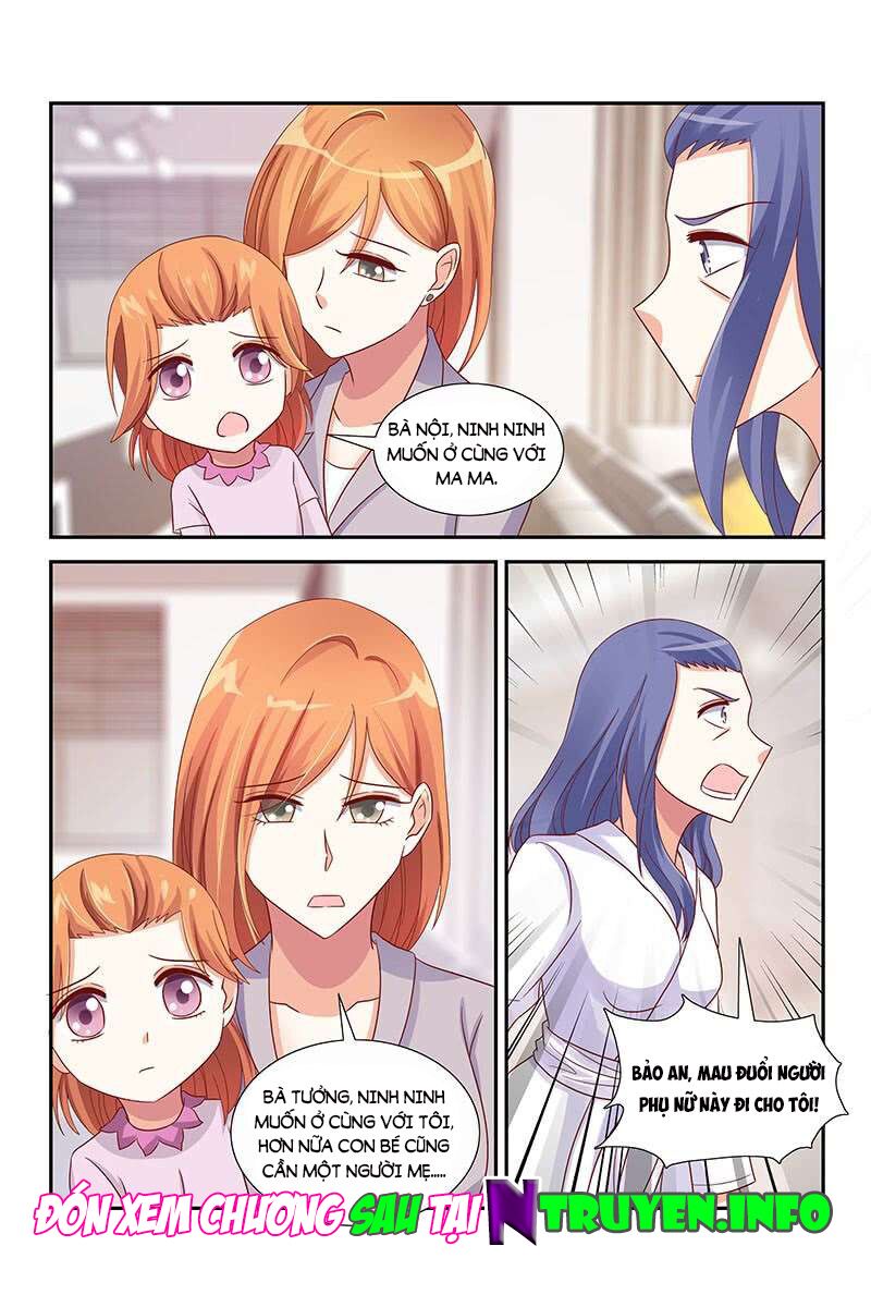 Dường như tình yêu đã đến: Chapter 63