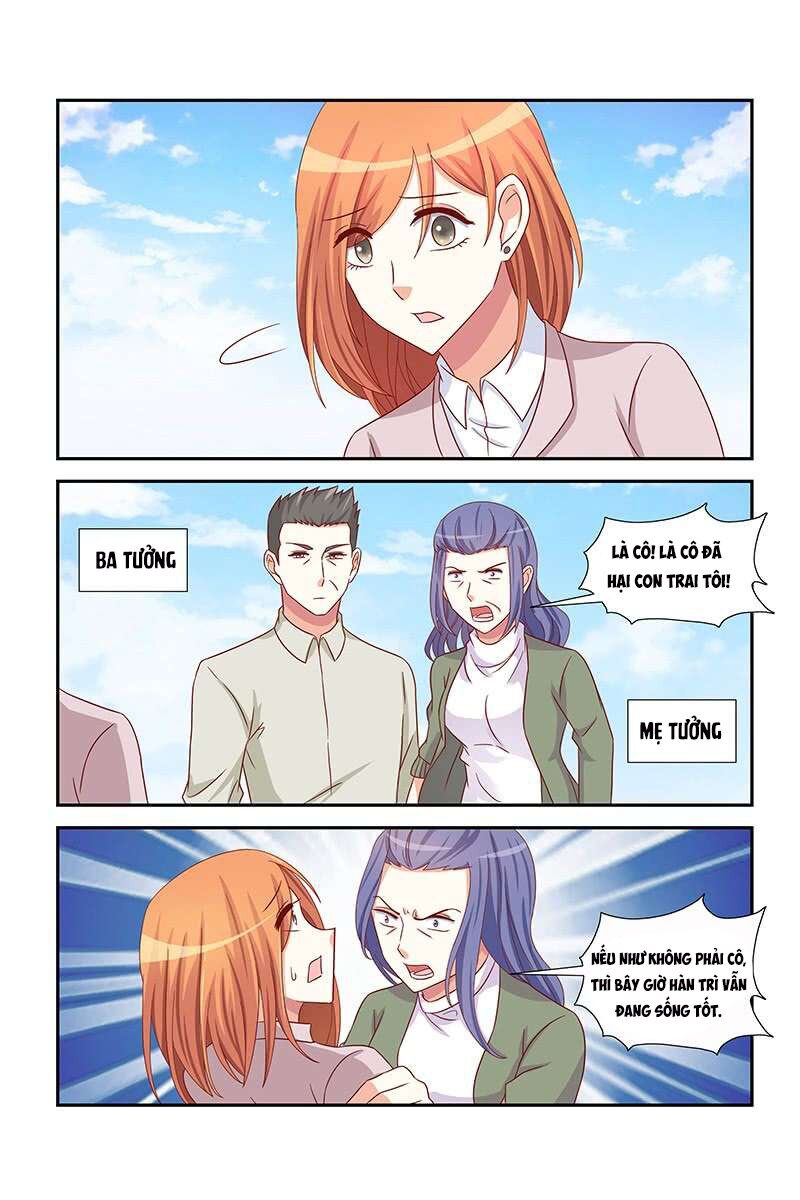 Dường như tình yêu đã đến: Chapter 63