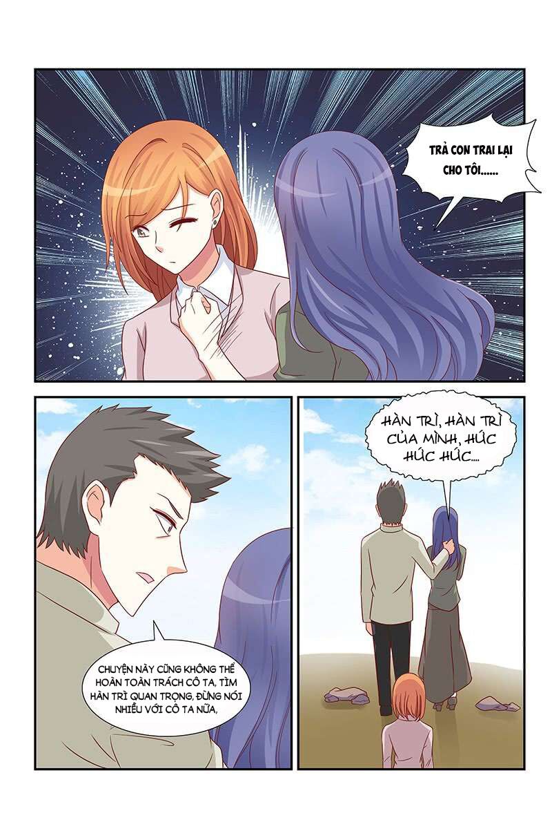 Dường như tình yêu đã đến: Chapter 63