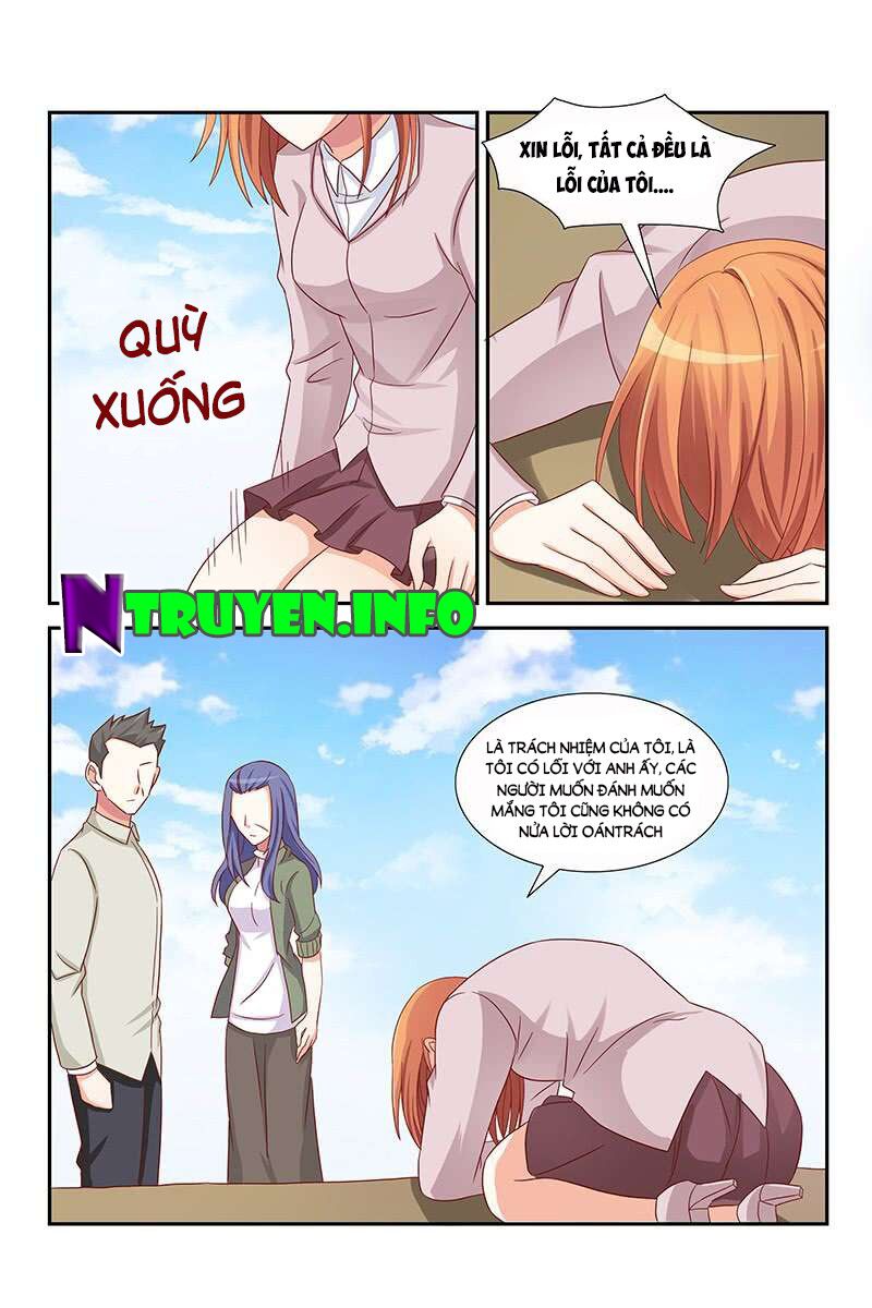 Dường như tình yêu đã đến: Chapter 63