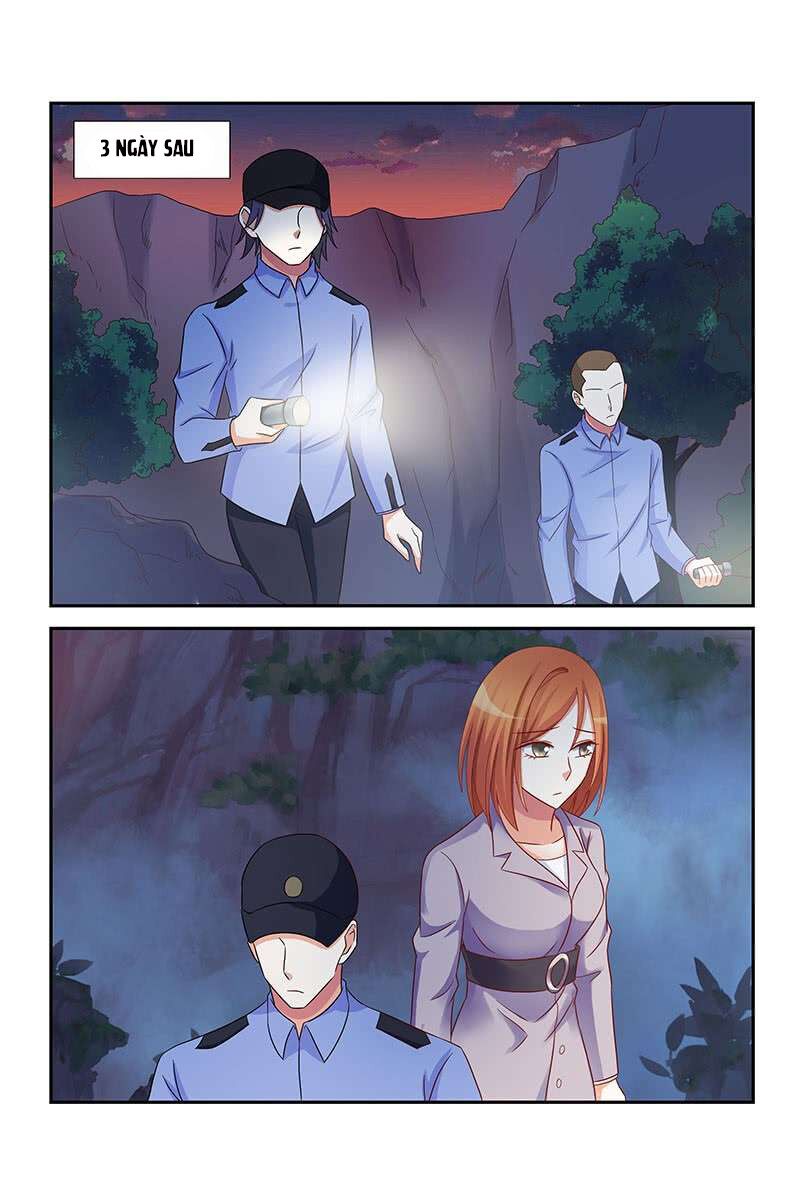Dường như tình yêu đã đến: Chapter 63