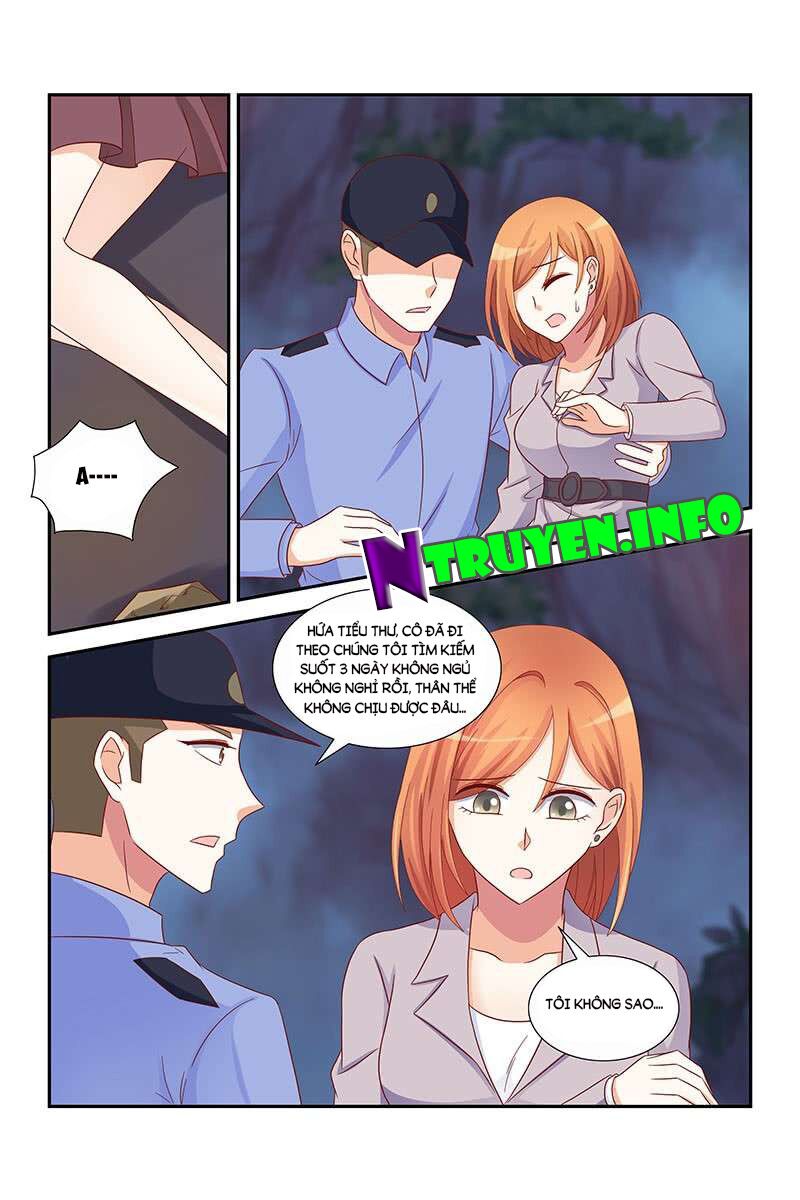 Dường như tình yêu đã đến: Chapter 63