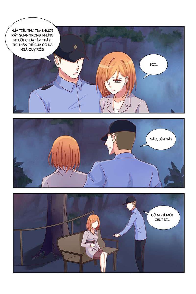 Dường như tình yêu đã đến: Chapter 63