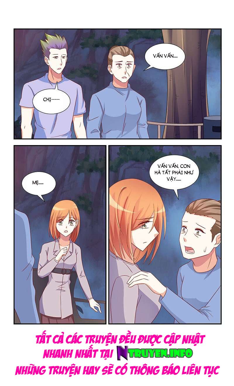 Dường như tình yêu đã đến: Chapter 63