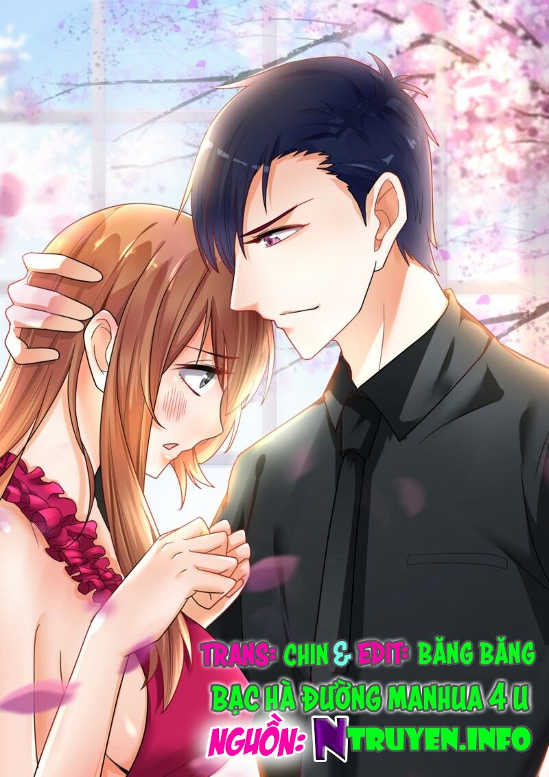 Dường như tình yêu đã đến: Chapter 64