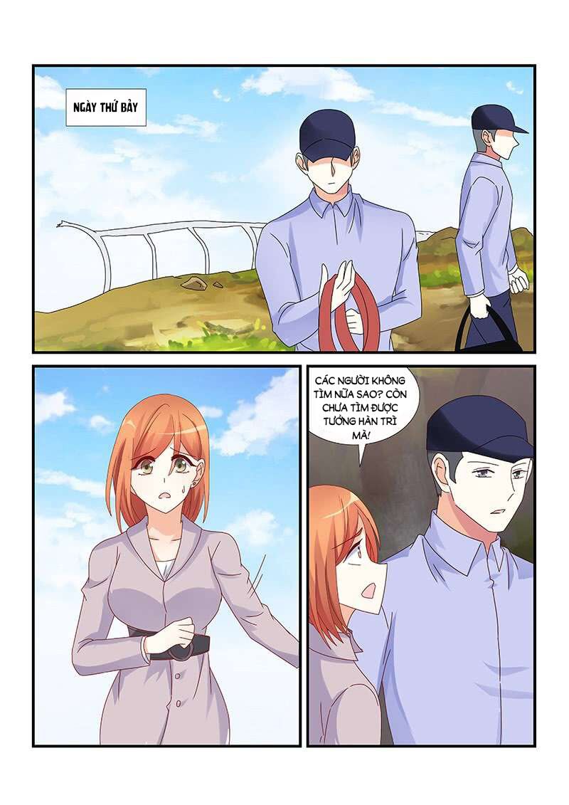 Dường như tình yêu đã đến: Chapter 64
