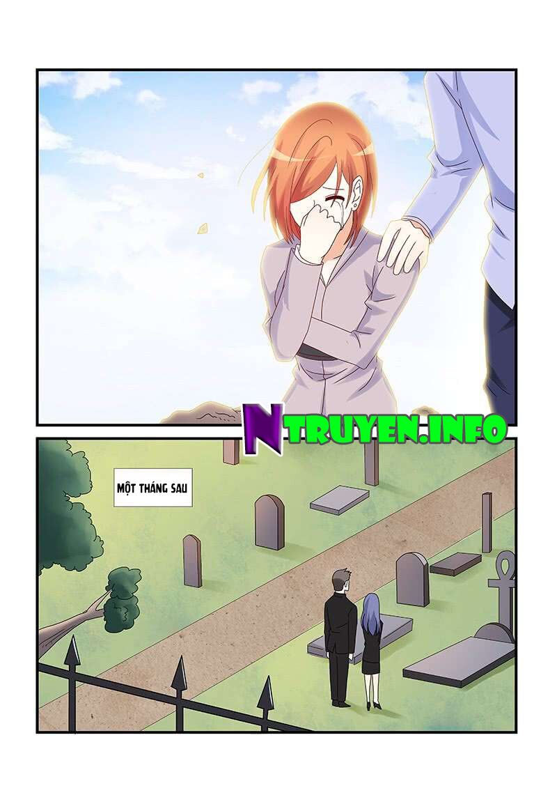 Dường như tình yêu đã đến: Chapter 64