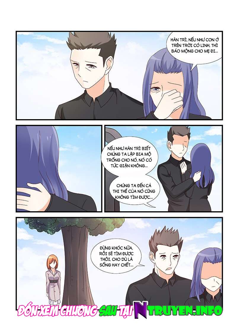 Dường như tình yêu đã đến: Chapter 64