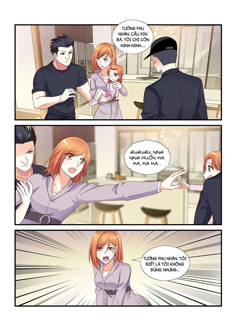 Dường như tình yêu đã đến: Chapter 64