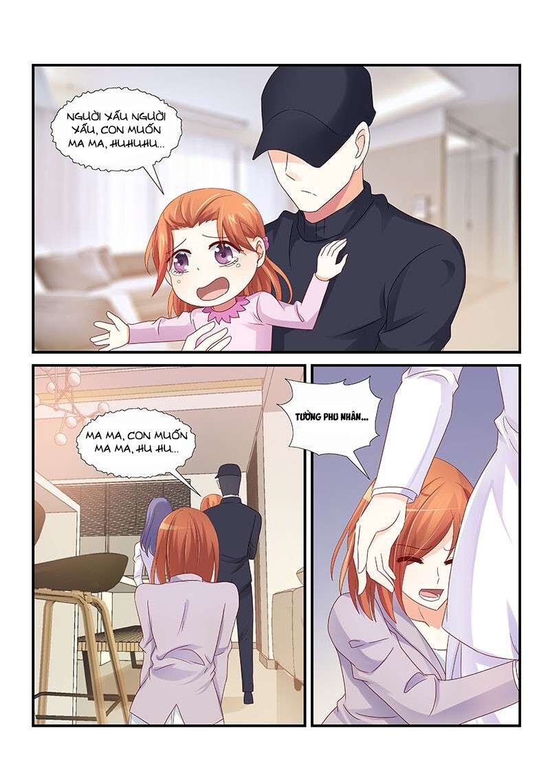 Dường như tình yêu đã đến: Chapter 64