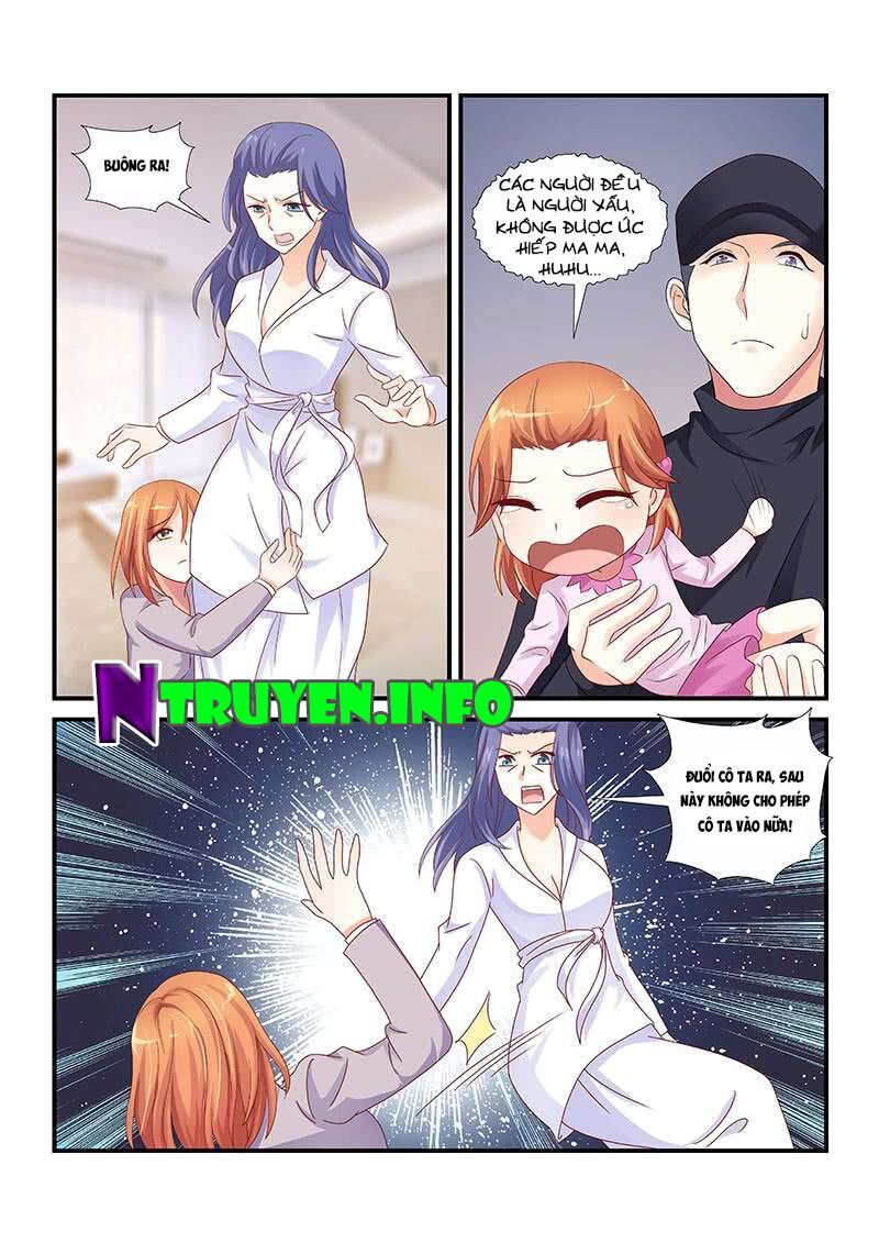 Dường như tình yêu đã đến: Chapter 64
