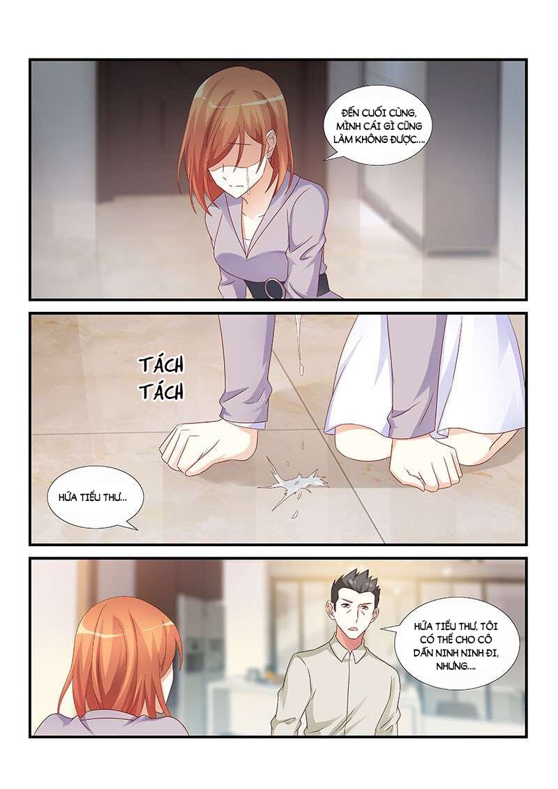 Dường như tình yêu đã đến: Chapter 64