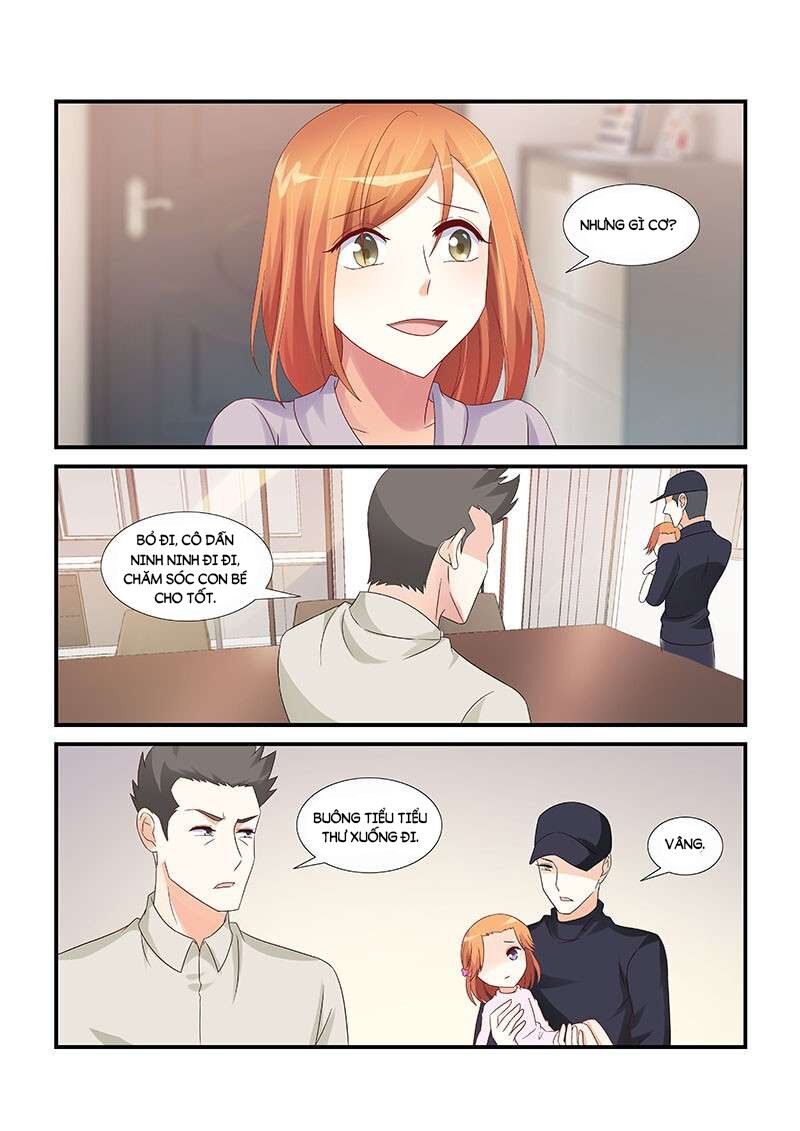 Dường như tình yêu đã đến: Chapter 64