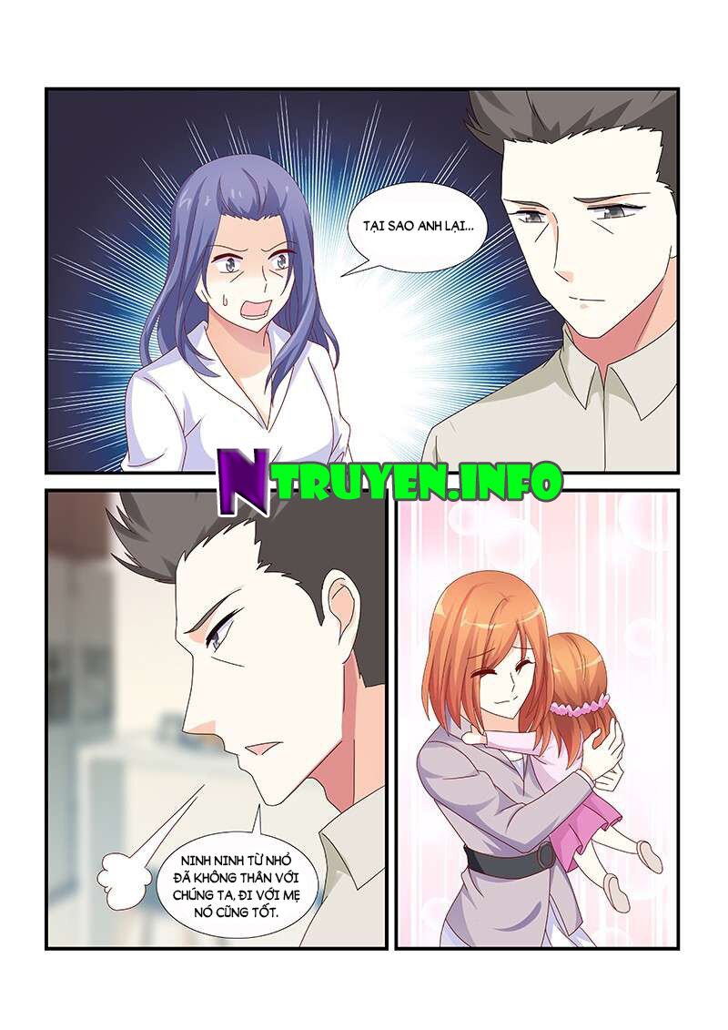 Dường như tình yêu đã đến: Chapter 64
