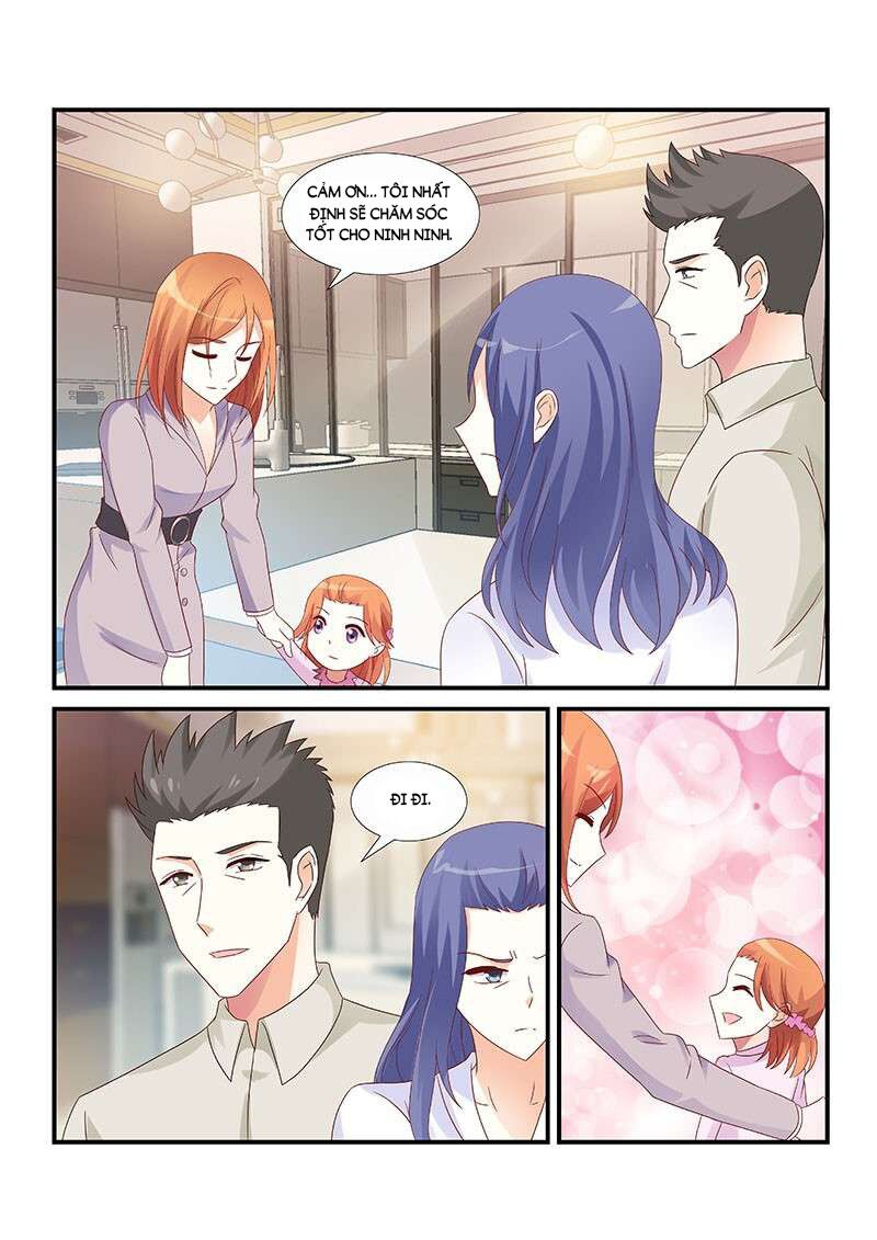 Dường như tình yêu đã đến: Chapter 64