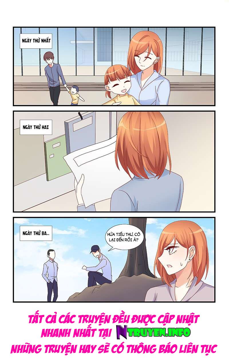 Dường như tình yêu đã đến: Chapter 64